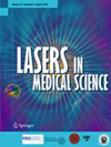 LASERS IN MEDICAL SCIENCE封面